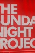 Watch The Sunday Night Project Movie4k