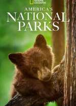 Watch America's National Parks Movie4k