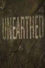 Watch Unearthed Movie4k