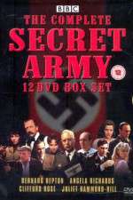 Watch Secret Army Movie4k