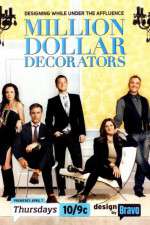 Watch Million dollar decorators Movie4k
