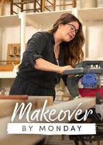 Watch Makeover by Monday Movie4k