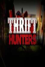 Watch Thrift Hunters Movie4k