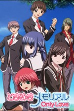 Watch Tokimeki Memorial Only Love Movie4k