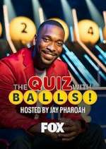 Watch The Quiz with Balls Movie4k