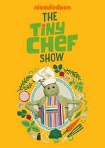 Watch The Tiny Chef Show Movie4k