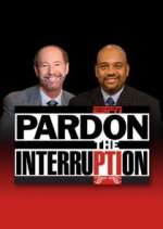 Watch Pardon the Interruption Movie4k