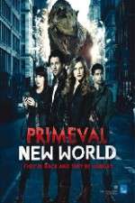 Watch Primeval New World Movie4k