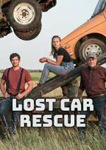 Watch Lost Car Rescue Movie4k