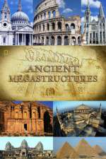 Watch Ancient Megastructures Movie4k