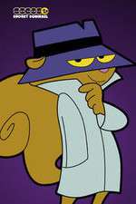 Watch Super Secret Secret Squirrel Movie4k