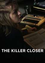 Watch The Killer Closer Movie4k