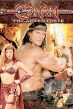 Watch Conan: The Adventurer Movie4k