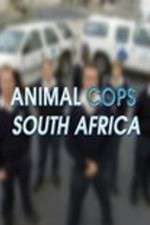 Watch Animal Cops: South Africa Movie4k