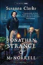 Watch Jonathan Strange & Mr Norrell Movie4k