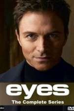 Watch Eyes Movie4k