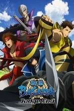 Watch Sengoku Basara: Judge End Movie4k