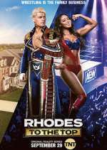 Watch Rhodes to the Top Movie4k