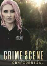 Watch Crime Scene Confidential Movie4k
