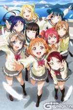 Watch Love Live Sunshine Movie4k