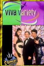 Watch Viva Variety Movie4k