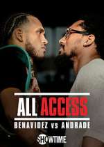 Watch All Access Movie4k