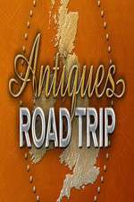 Watch Antiques Road Trip Movie4k