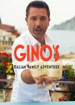 Watch Gino's Italian Family Adventure Movie4k