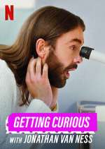 Watch Getting Curious with Jonathan Van Ness Movie4k