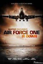 Watch Air Force One Is Down Movie4k