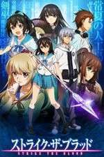 Watch Strike the blood Movie4k