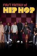 Watch First Family of Hip Hop Movie4k