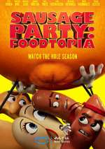 Watch Sausage Party: Foodtopia Movie4k