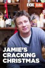 Watch Jamie's Cracking Christmas Movie4k