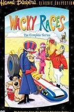 Watch Wacky Races Movie4k