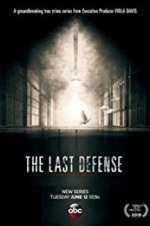 Watch The Last Defense Movie4k