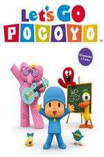 Watch Lets Go Pocoyo Movie4k