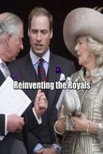 Watch Reinventing the Royals Movie4k