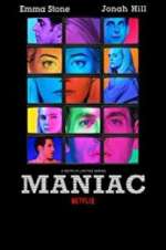 Watch Maniac Movie4k