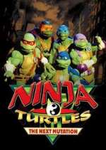 Watch Ninja Turtles: The Next Mutation Movie4k