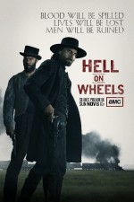 Watch Hell on Wheels Movie4k