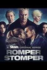 Watch Romper Stomper Movie4k