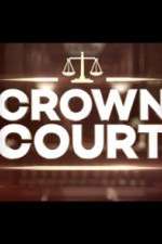 Watch Judge Rinder's Crown Court Movie4k