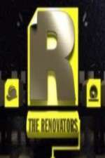 Watch The Renovators Movie4k