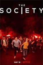 Watch The Society Movie4k