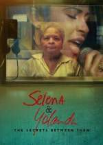 Watch Selena & Yolanda: The Secrets Between Them Movie4k