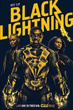 Watch Black Lightning Movie4k