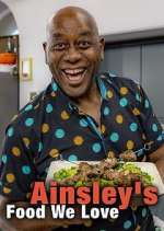 Watch Ainsley's Food We Love Movie4k