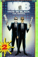Watch Men in Black: The Series Movie4k