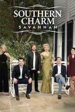 Watch Southern Charm Savannah Movie4k